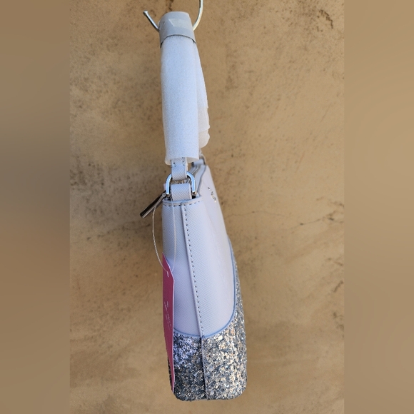 Flash Glitter Crossbody - Picture 9 of 10